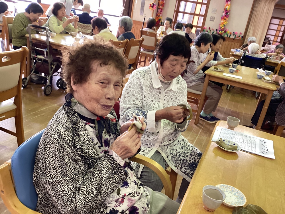 調理８