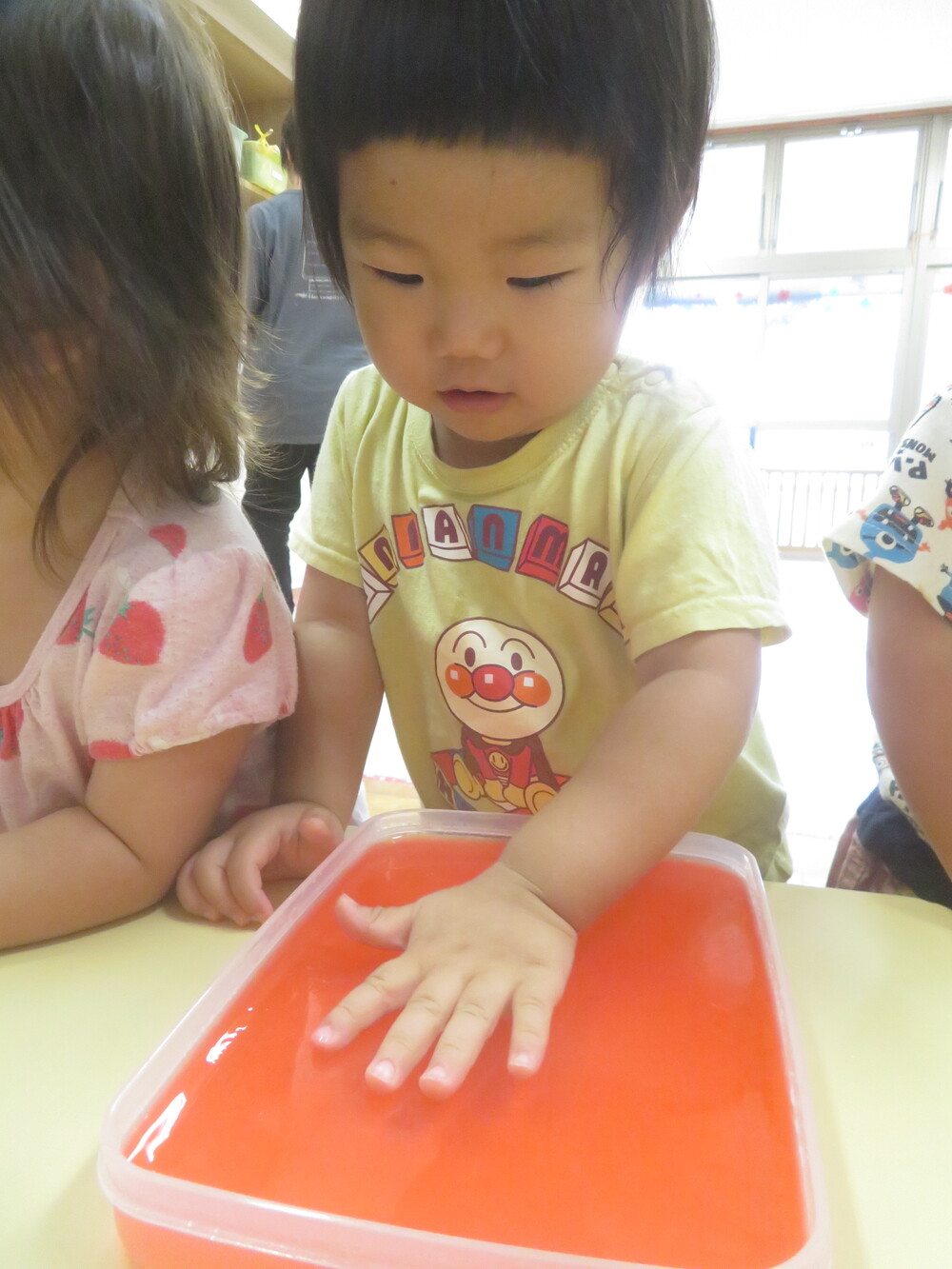 ぷるるんゼリー (1)