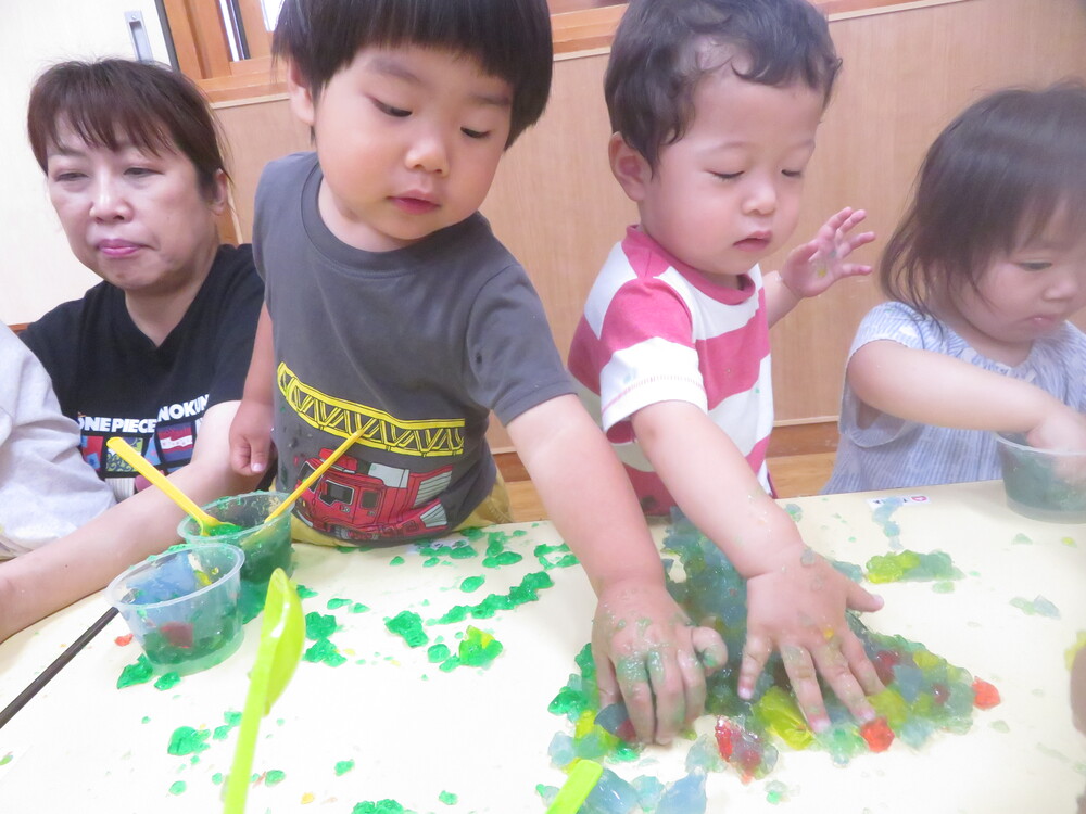 ぷるるんゼリー (6)