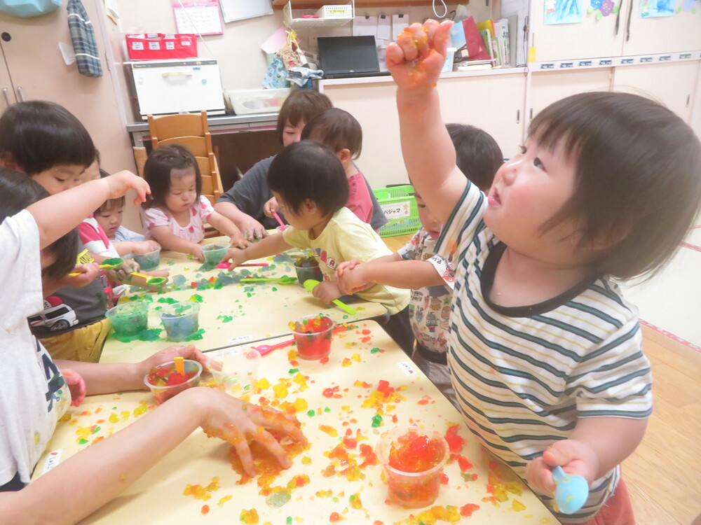 ぷるるんゼリー (5)