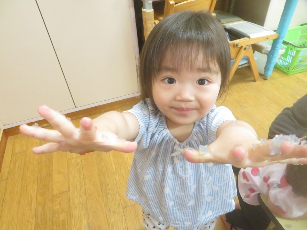 ぷるるんゼリー (5)