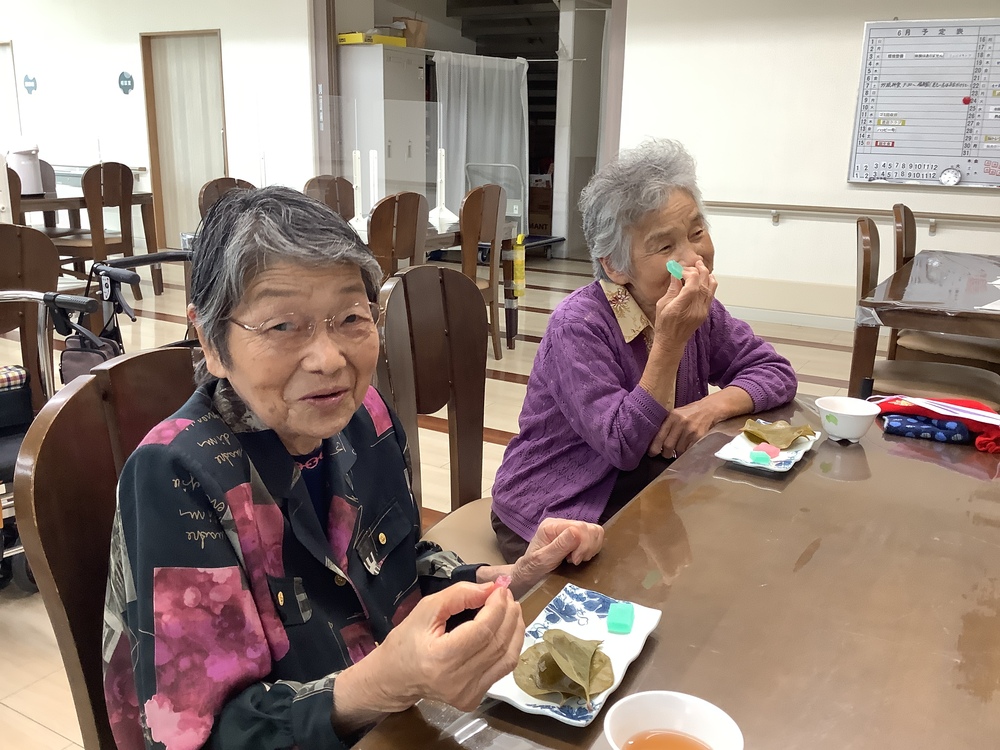 喫茶