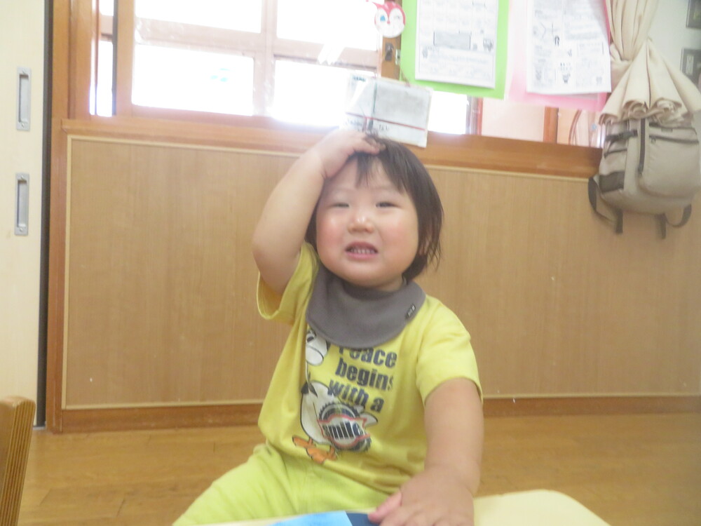 星に願いを・・・ (4)