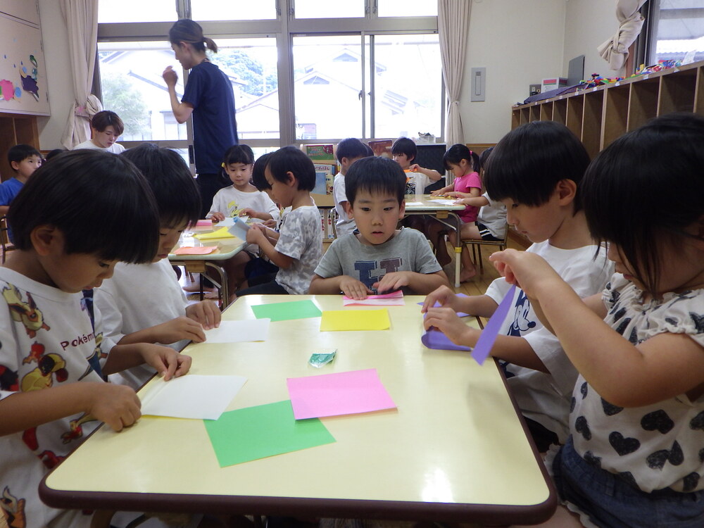 製作の様子３