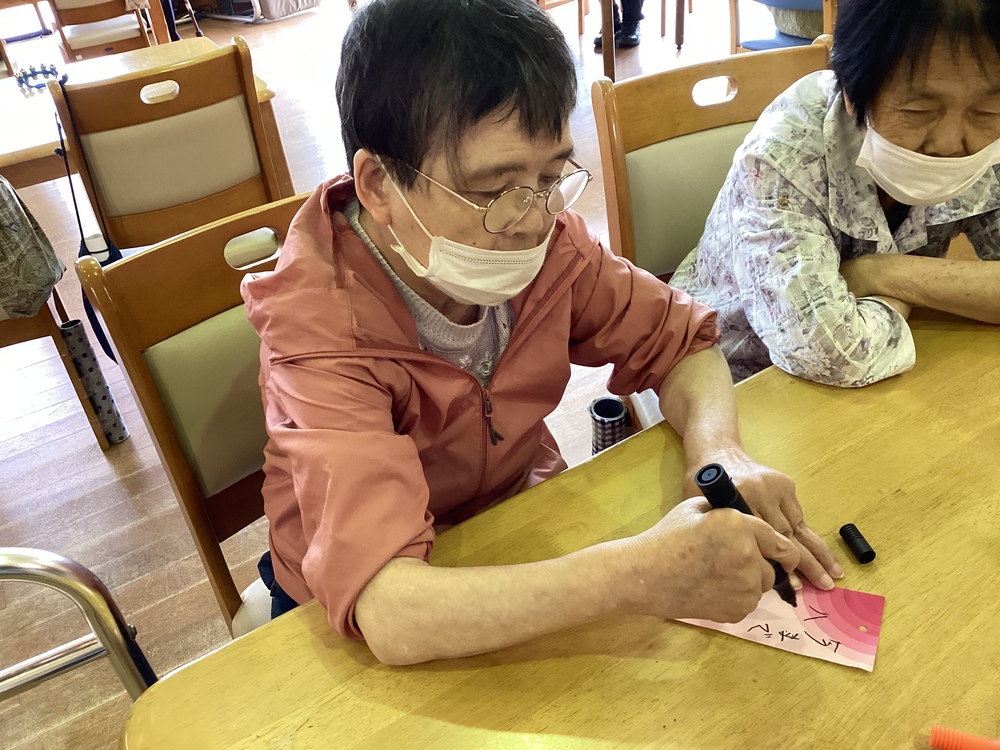 短冊