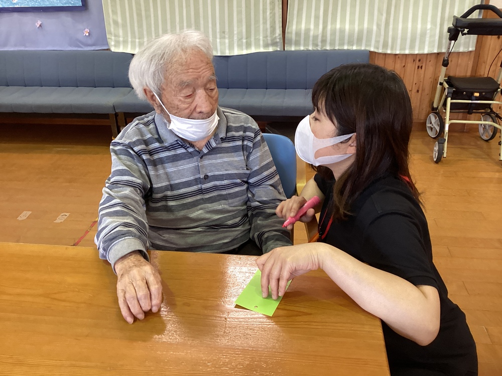 短冊