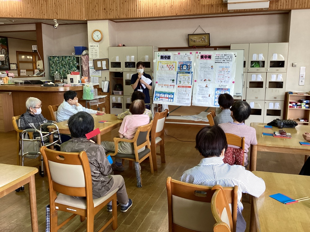 勉強会