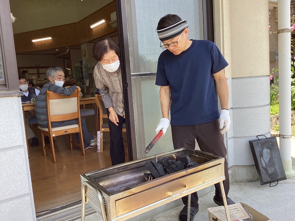 あつあつメニュー