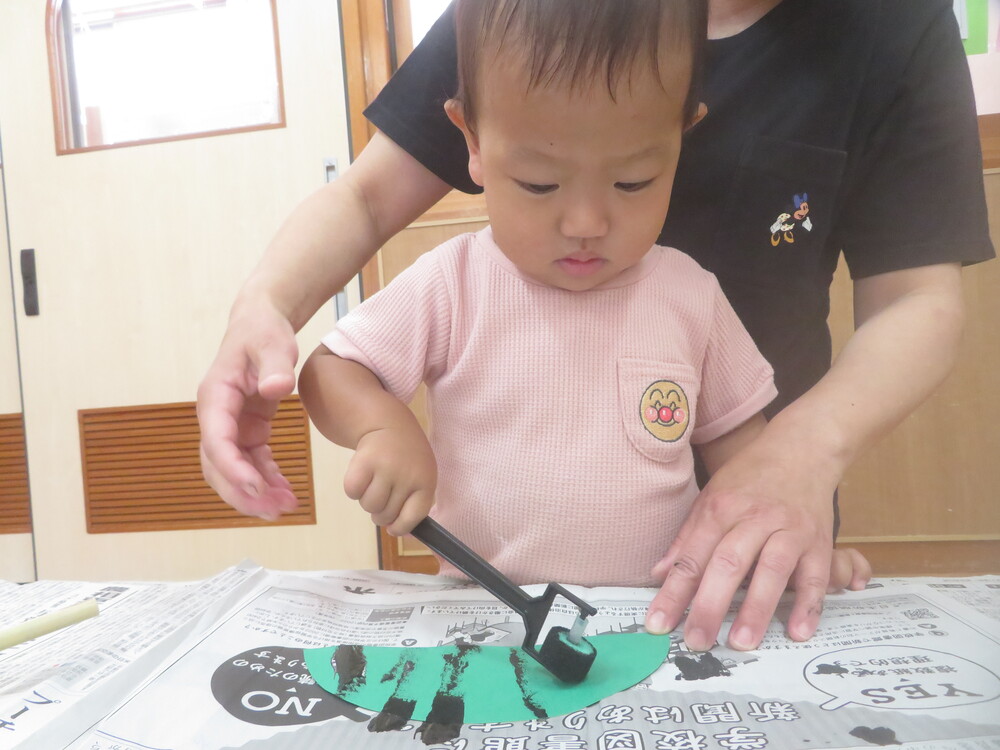 すいかローラー (3)