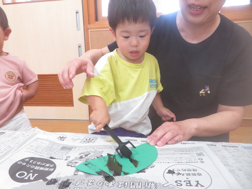 すいかローラー (4)