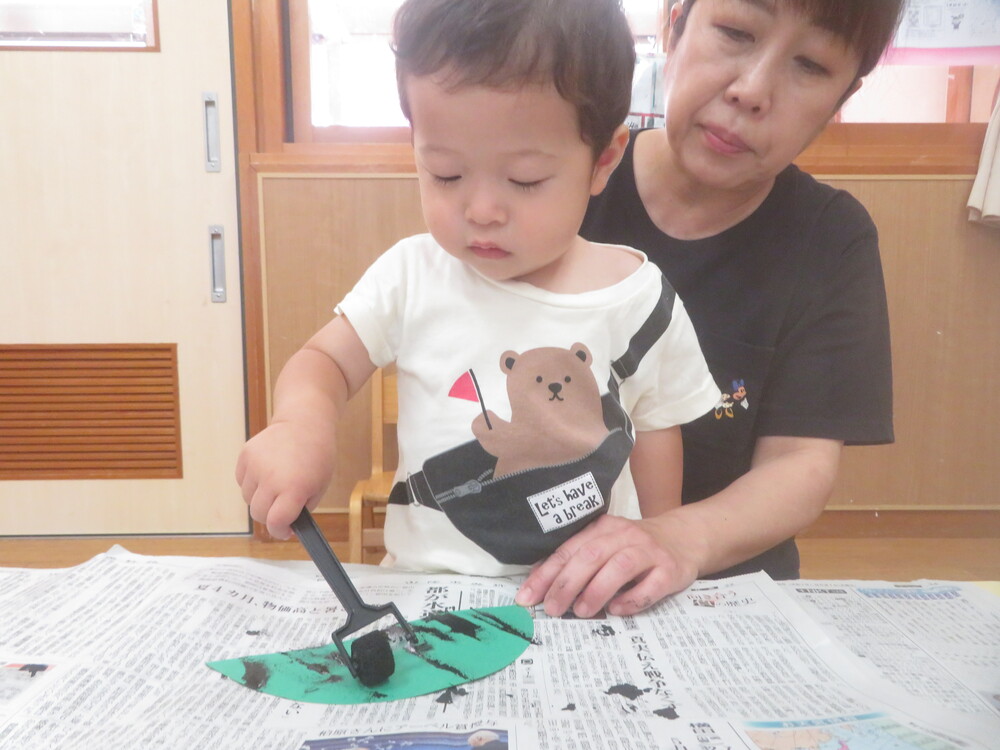 すいかローラー (5)