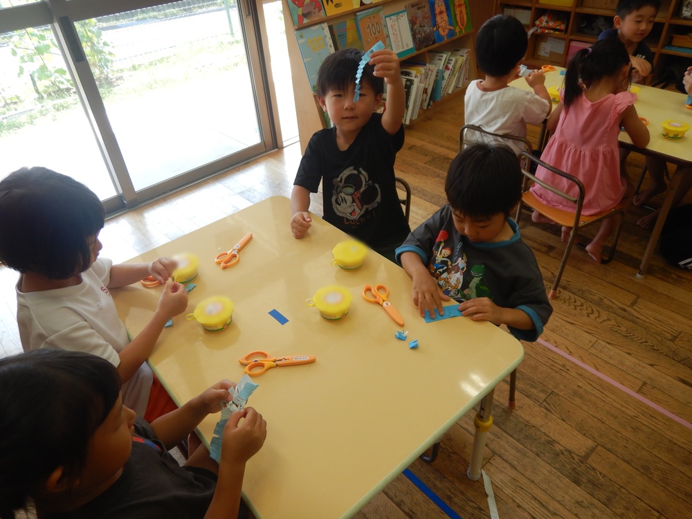 ぼかし