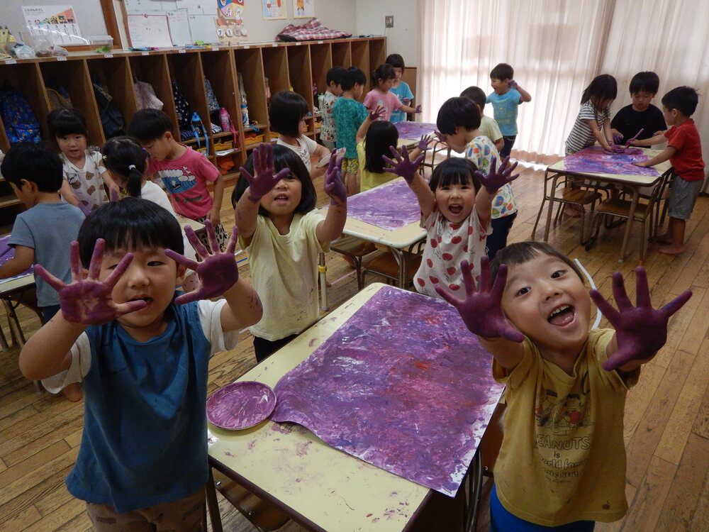 制作の様子３