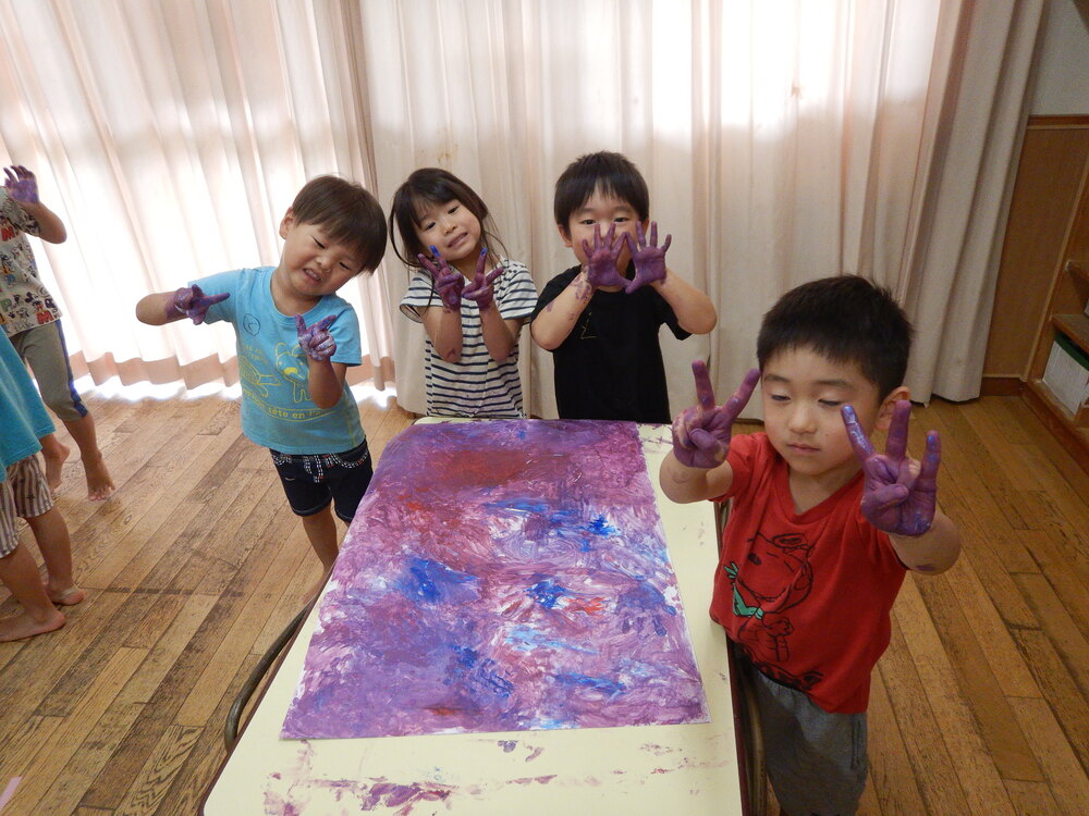 制作の様子５