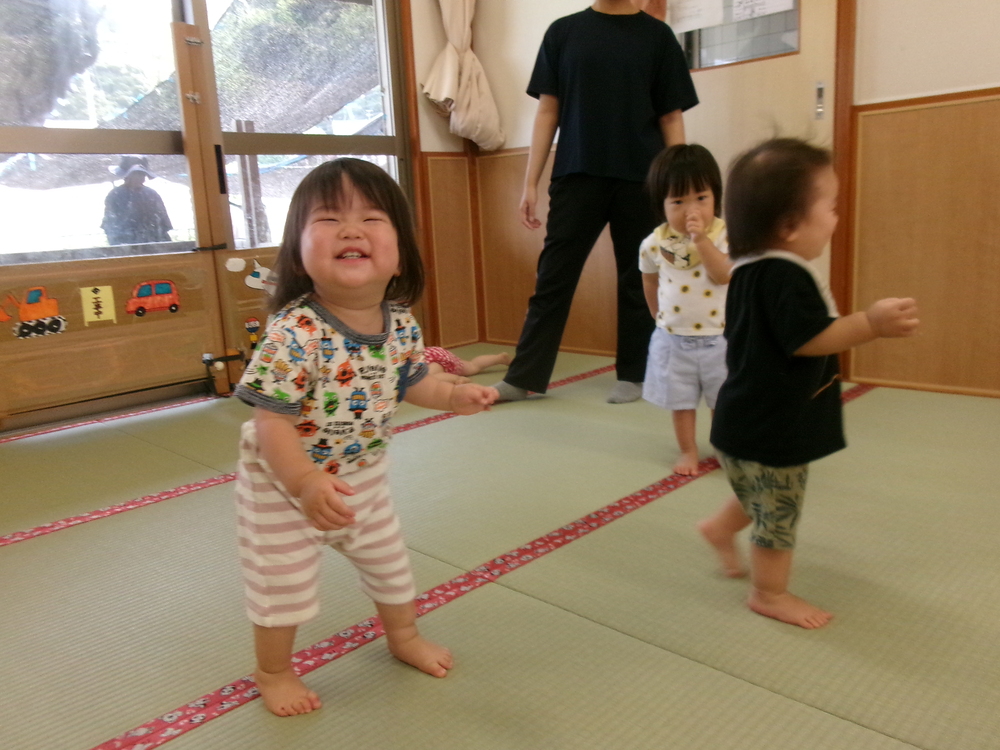 ダンスの様子 (2)