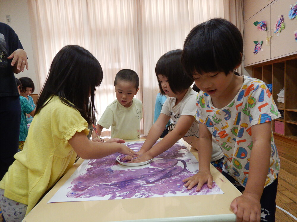 制作の様子８