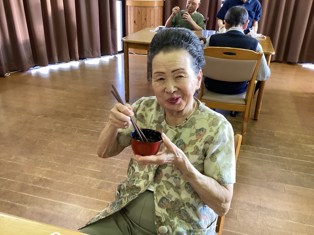 おやつ