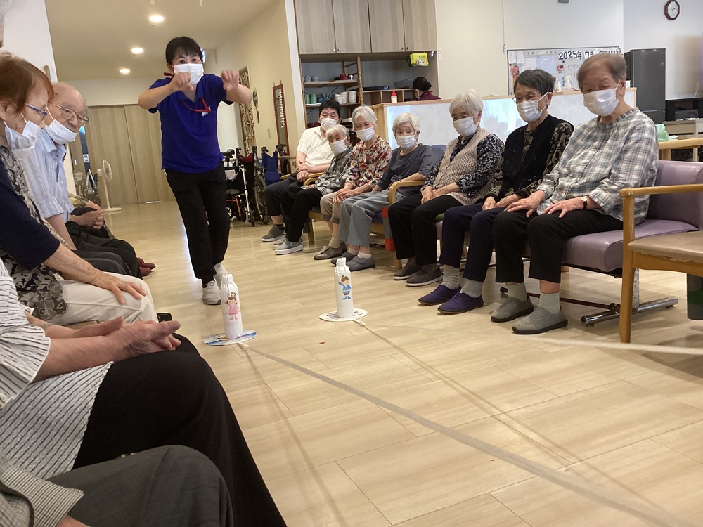 ゲーム (3)