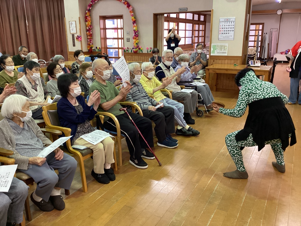 民謡