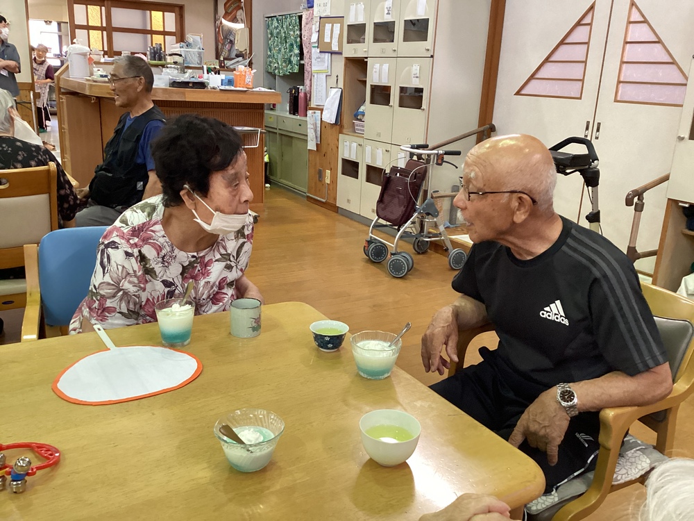 民謡