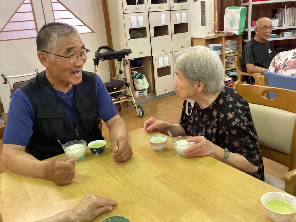 民謡