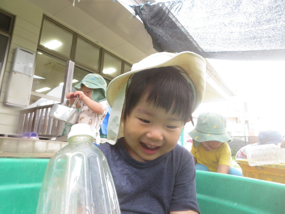 みずあそび (3)