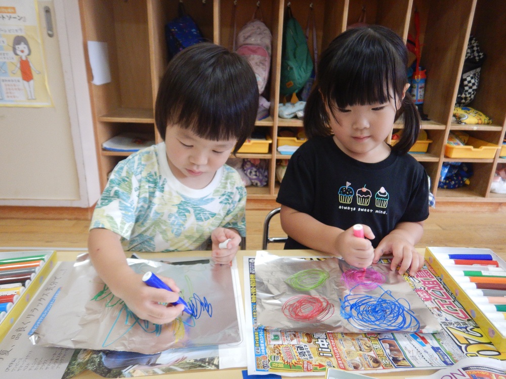 写し絵 (2)