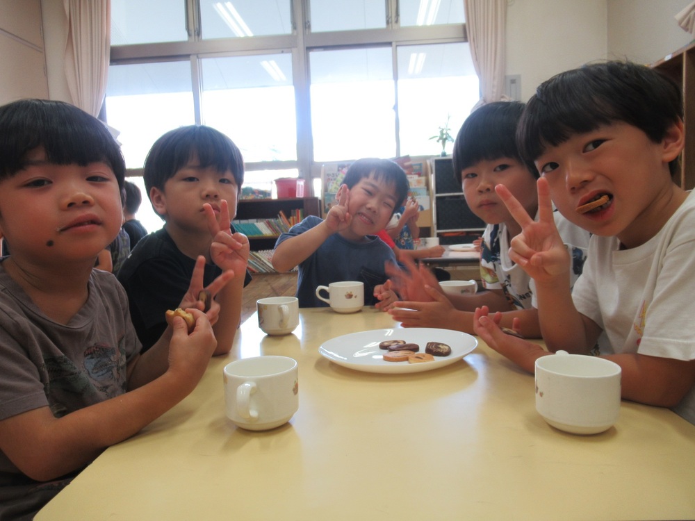 ろけっと組3