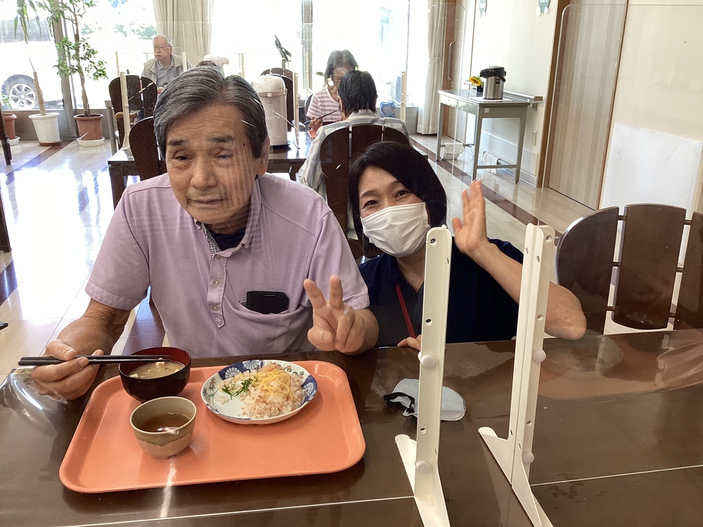 さけ寿司