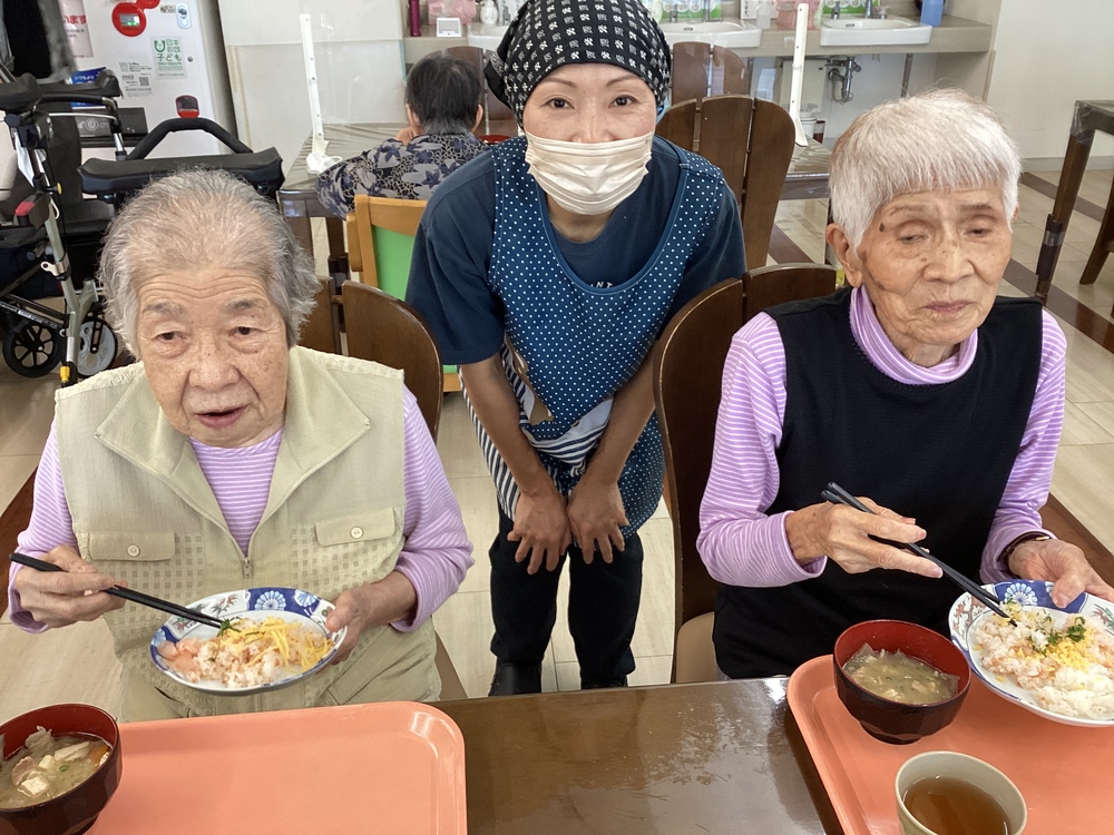 さけ寿司