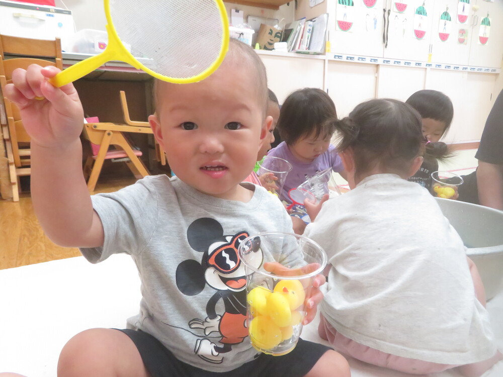 あひるすくい (2)