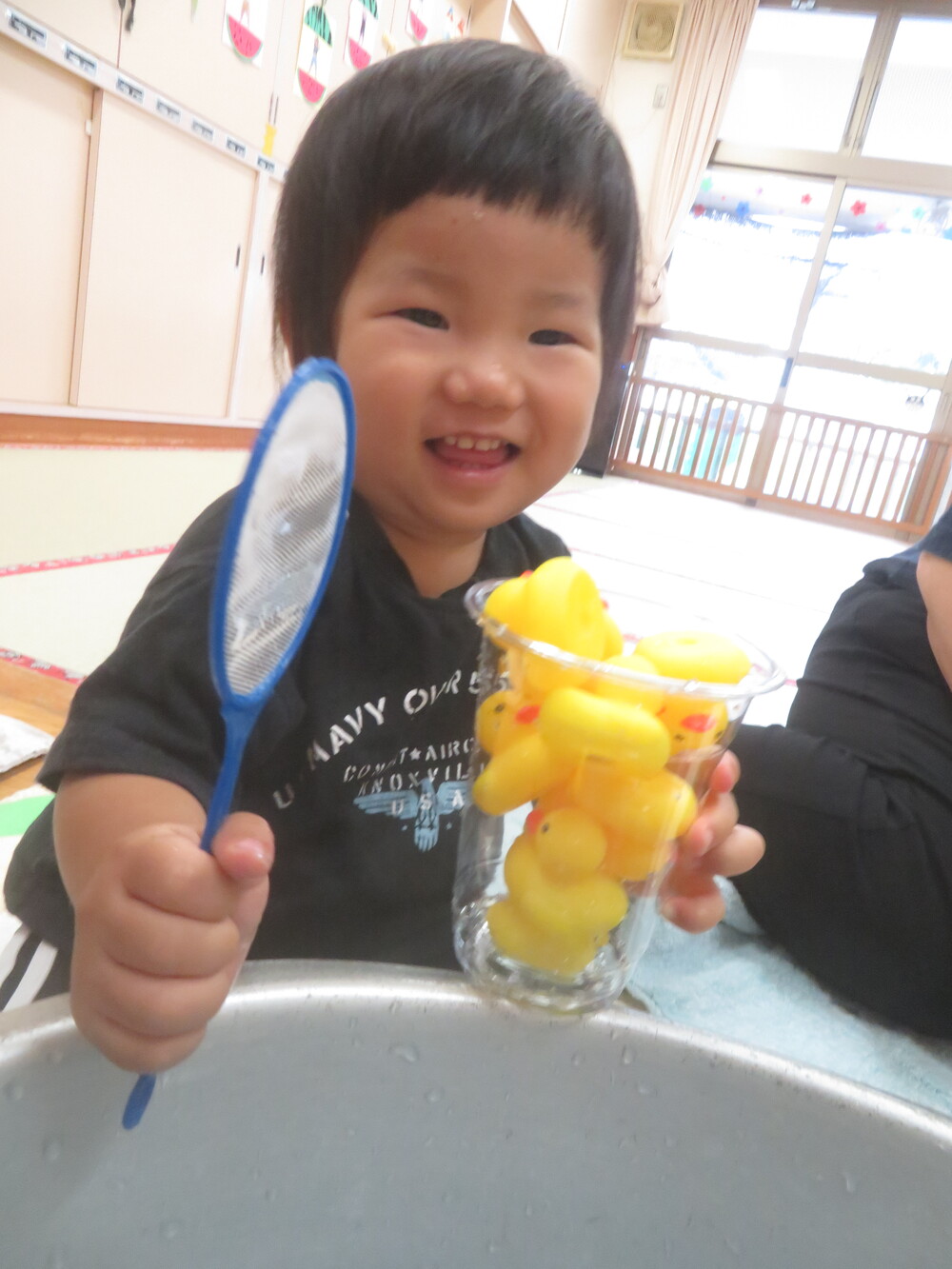 あひるすくい (3)