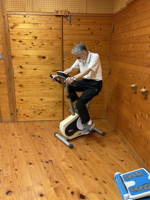 自転車