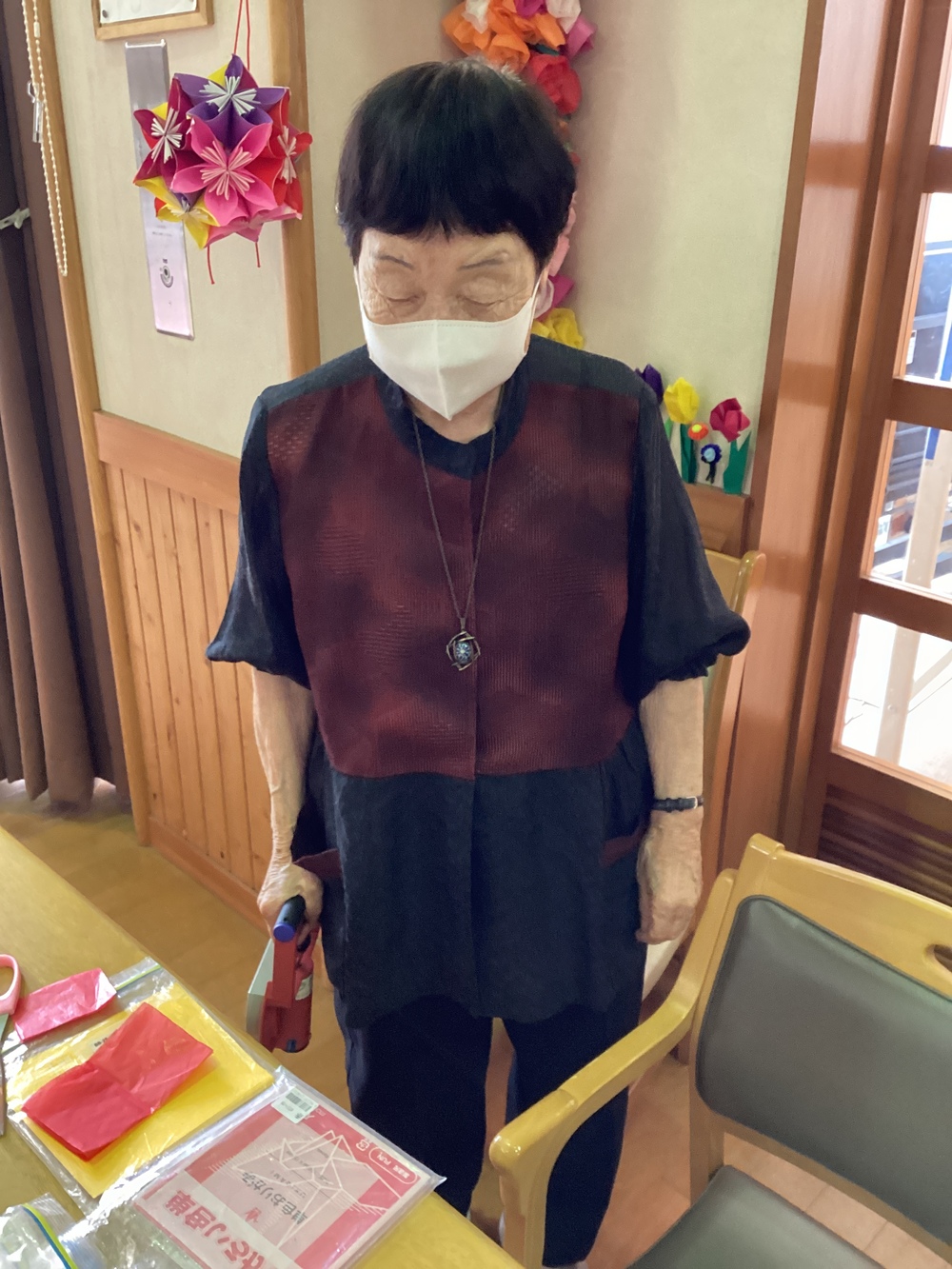 機能訓練