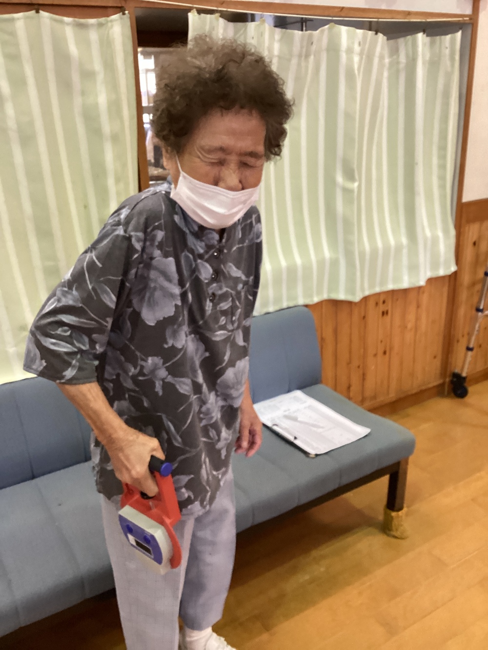 機能訓練