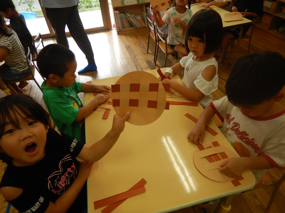 制作の様子３
