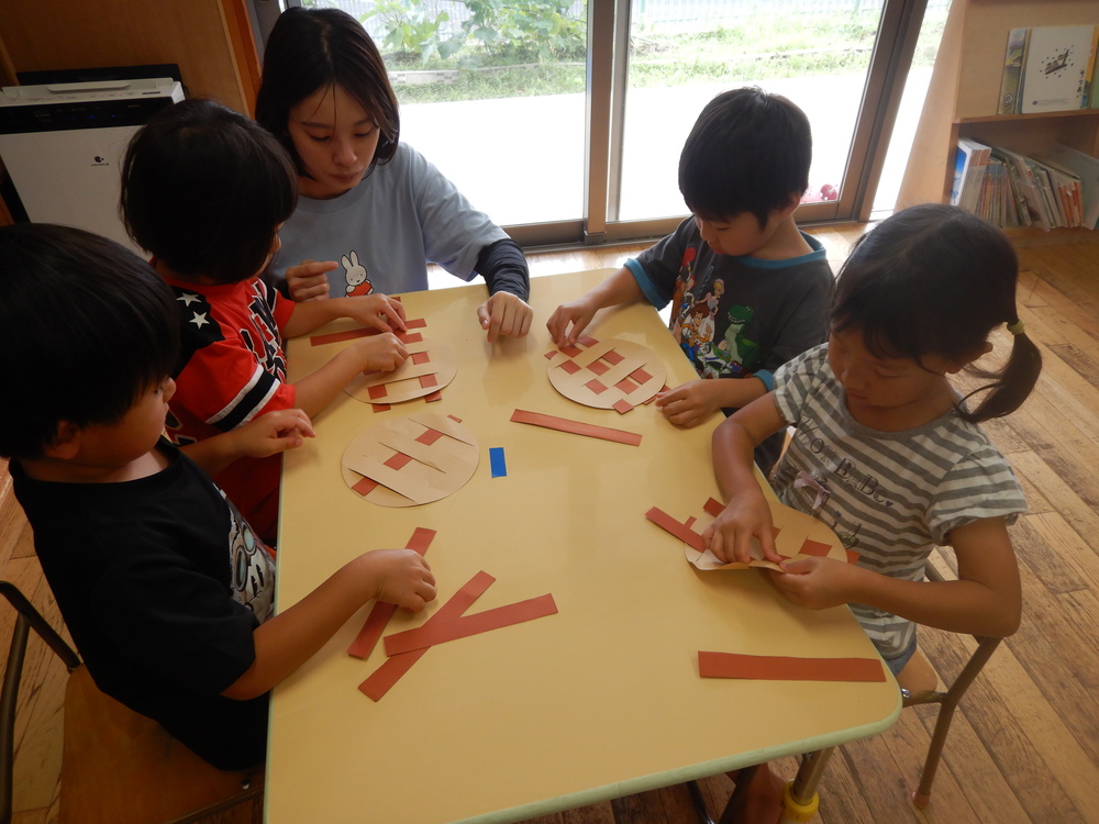 制作の様子５