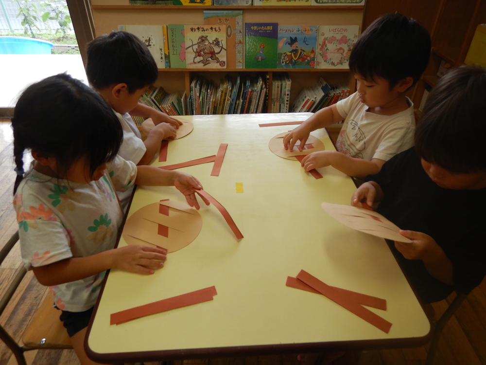 制作の様子６