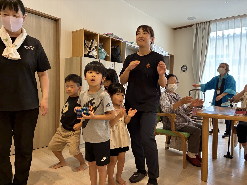炭坑