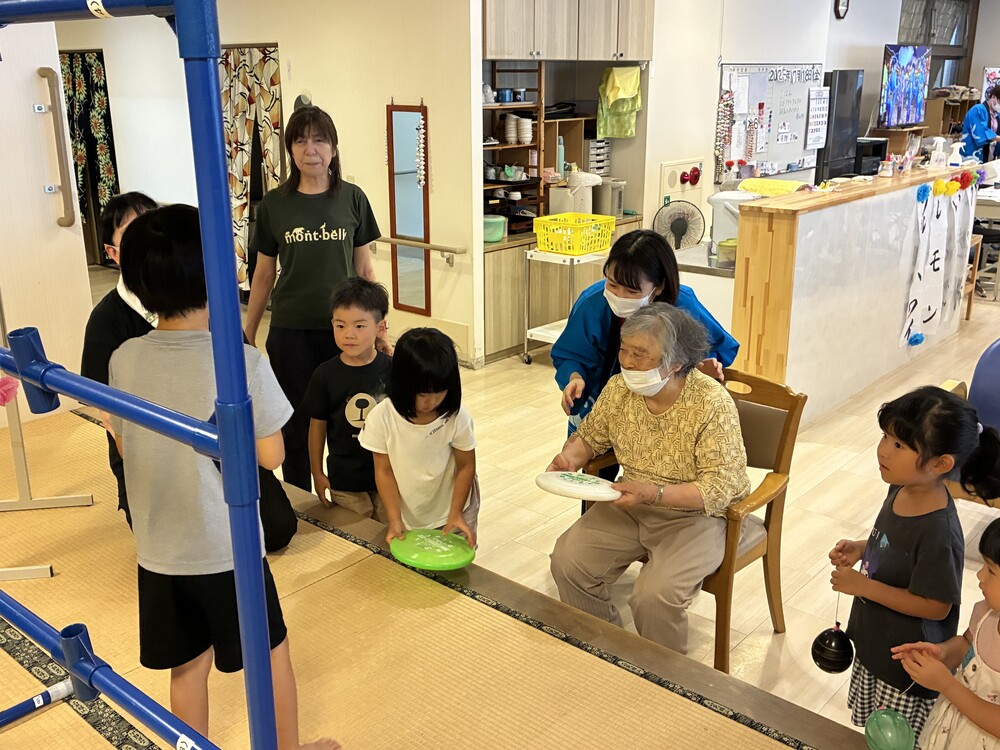 ストラック