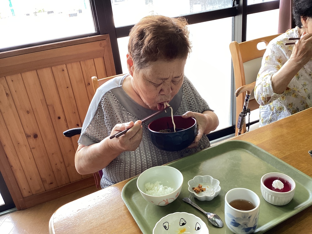 調理５