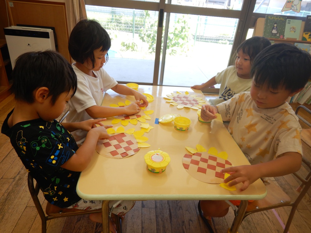 ぼかし３
