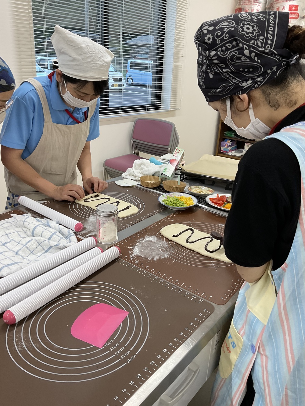 ソースがけ2