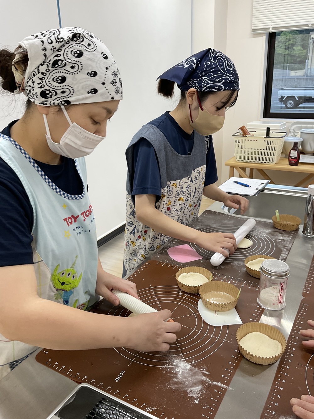 生地形成2つ目2