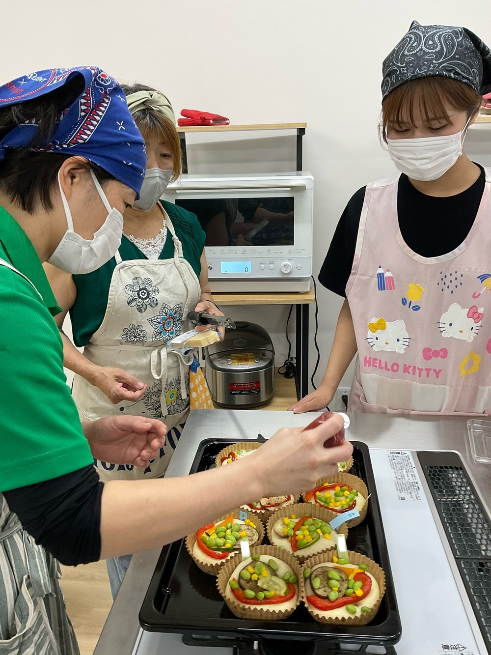 ソースがけ1