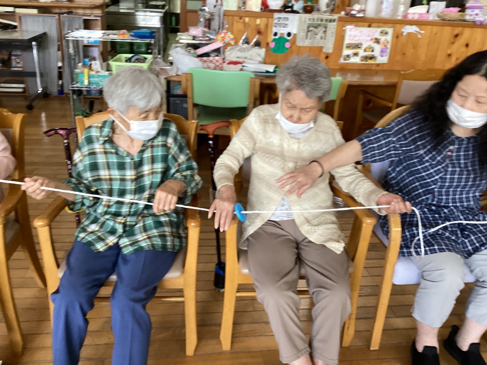 ゲーム