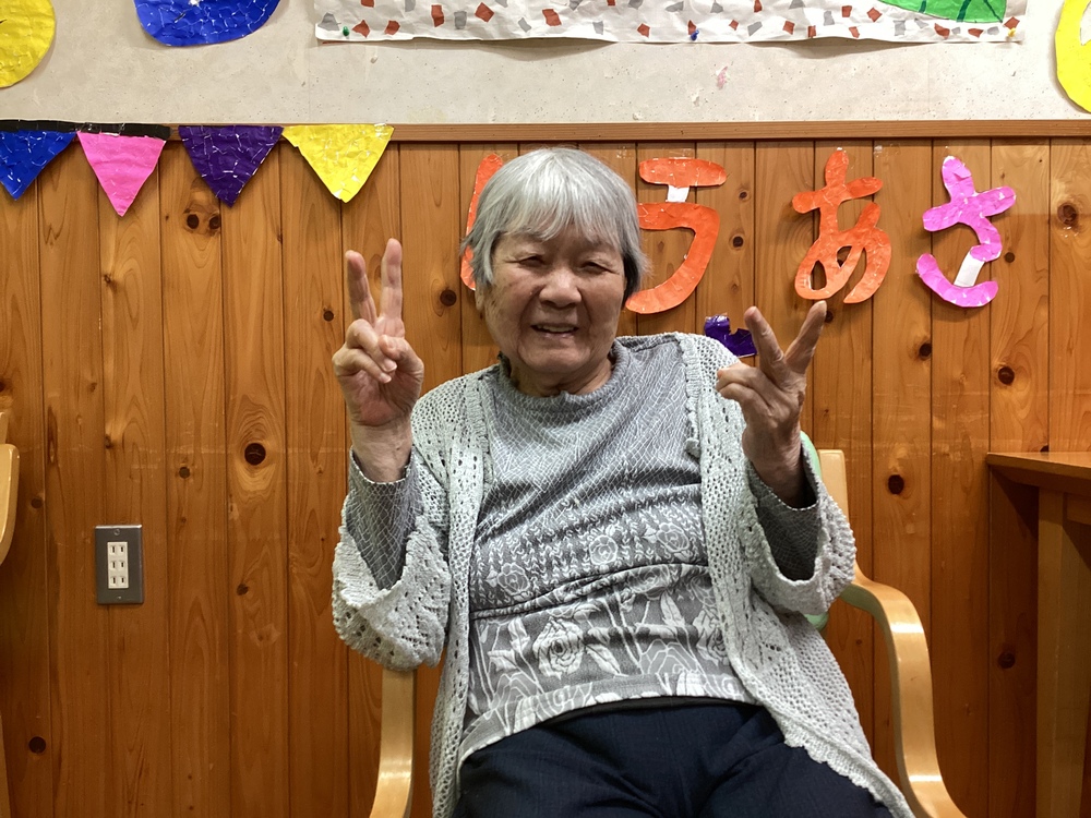 お誕生日