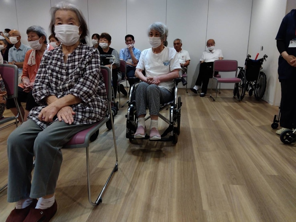 福寿ホール