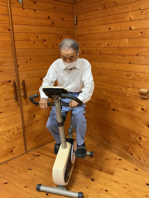 自転車
