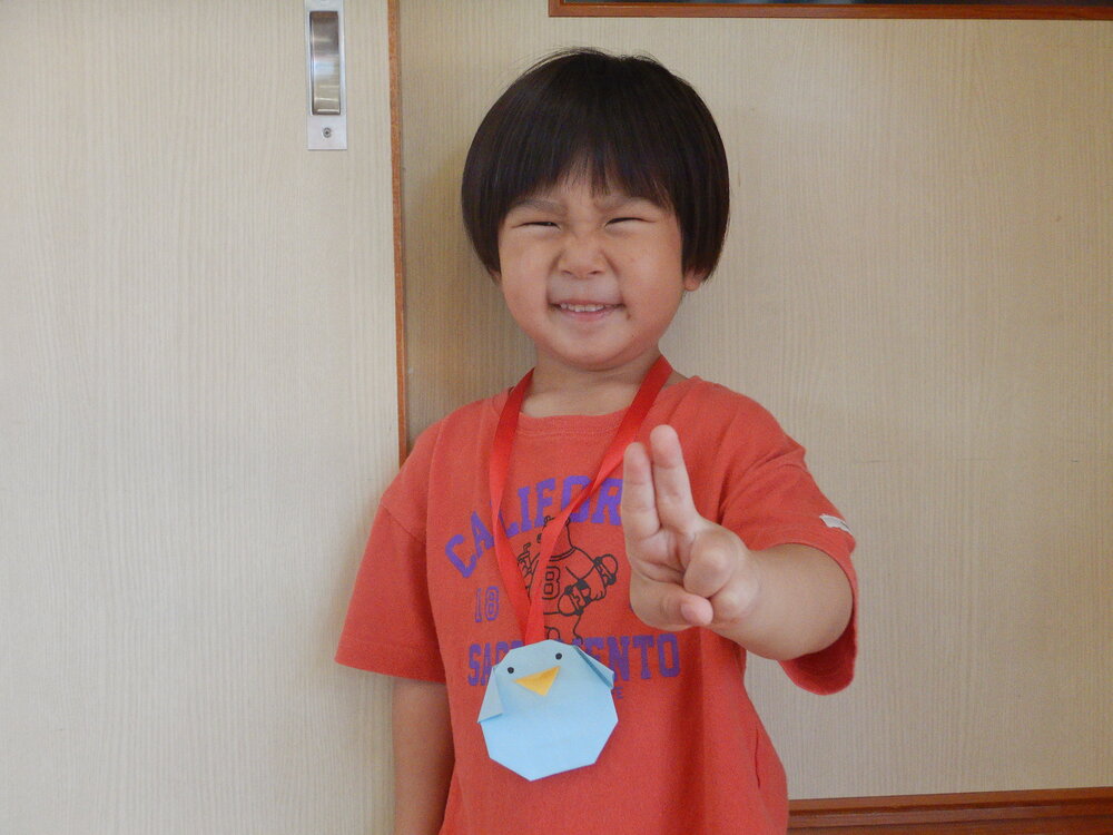 誕生会 (1)